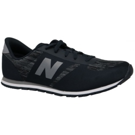 Schuhe New Balance W KD420NGY marineblau