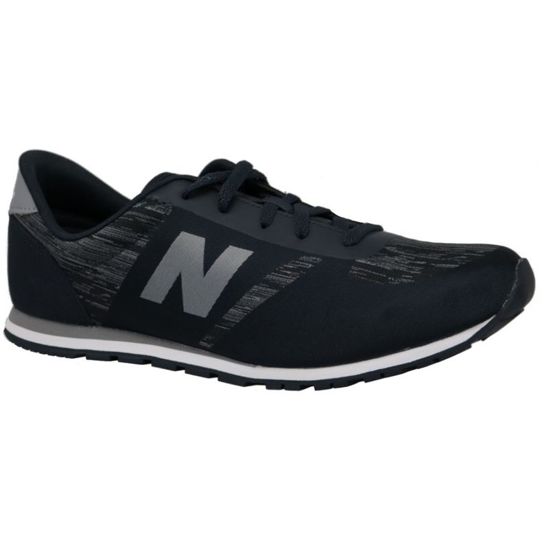 Schuhe New Balance W KD420NGY navy blau