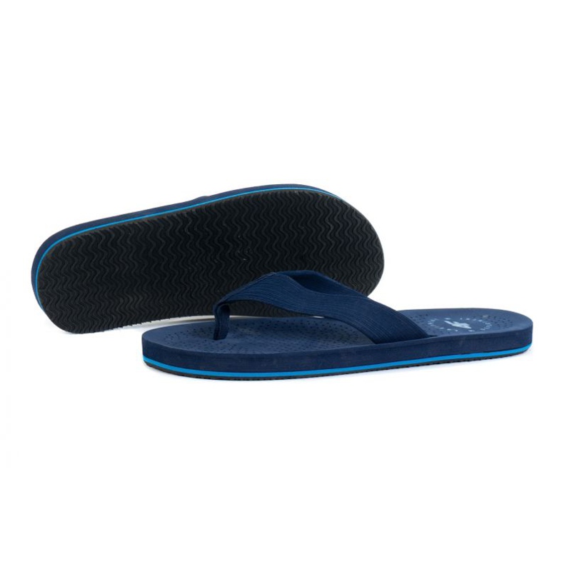 Flip-Flops 4F M H4L21-KLM005 Marineblau