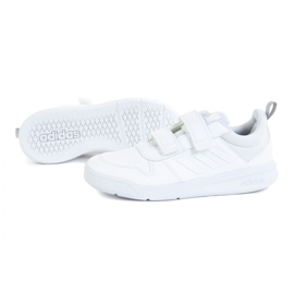 Adidas Tensaur C Jr S24047 Schuhe weiß lila