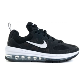 Nike Air Max Genome (GS) Jr CZ4652-003 Schuhe schwarz