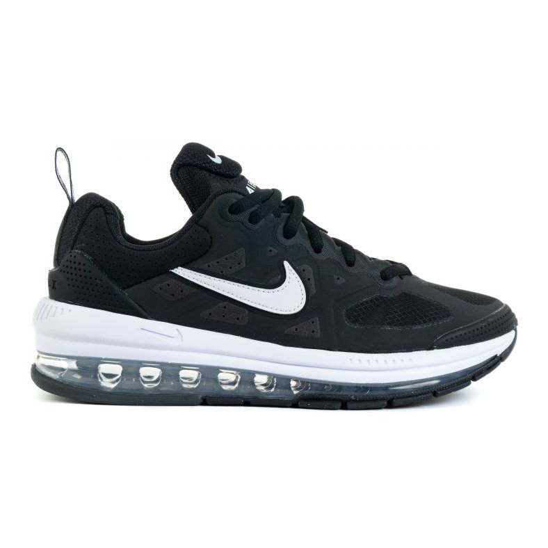 Nike Air Max Genome (GS) Jr CZ4652-003 Schuhe schwarz