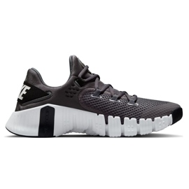 Nike Free Metcon 4 CT3886-011 Schuhe grau