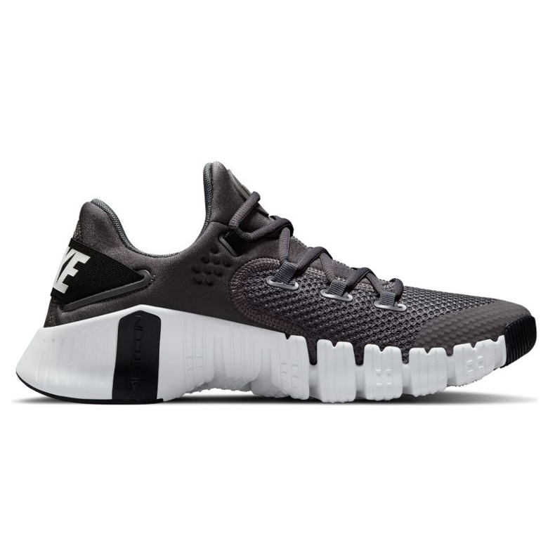 Nike Free Metcon 4 CT3886-011 Schuhe grau