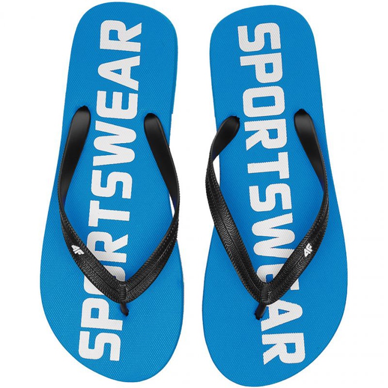 4F Flip-Flops M H4L21-KLM006 33S schwarz blau