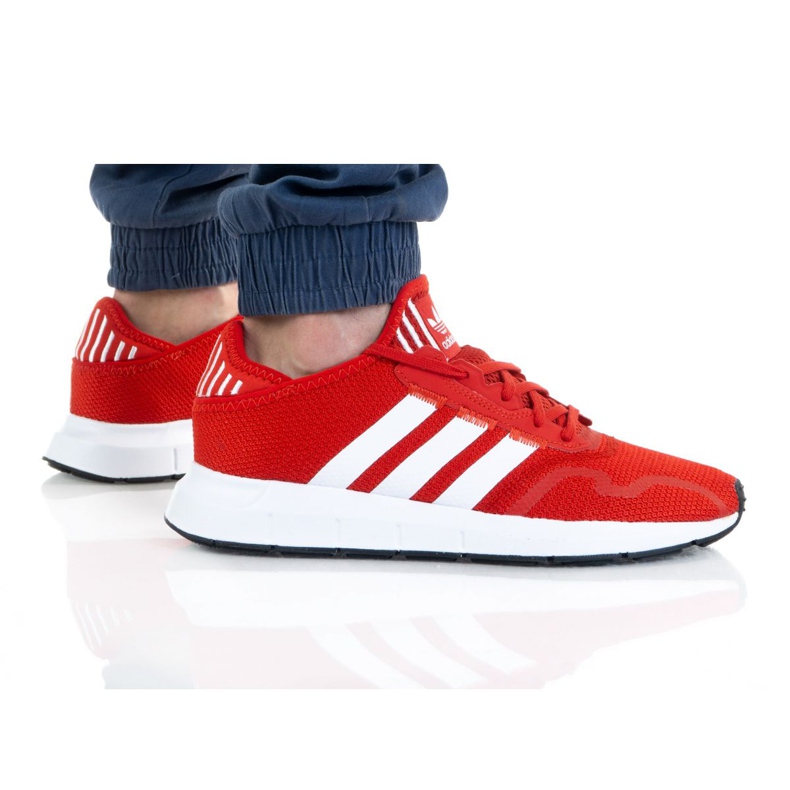 Adidas Swift Run XM FY2113 Schuhe rot