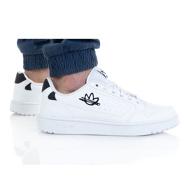 Adidas Ny 90 M FZ2251 Schuhe weiß