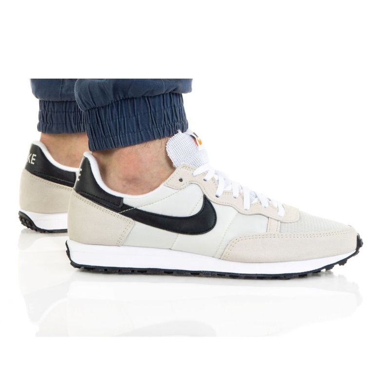 Nike Challenger Og M CW7645-003 Schuh grau