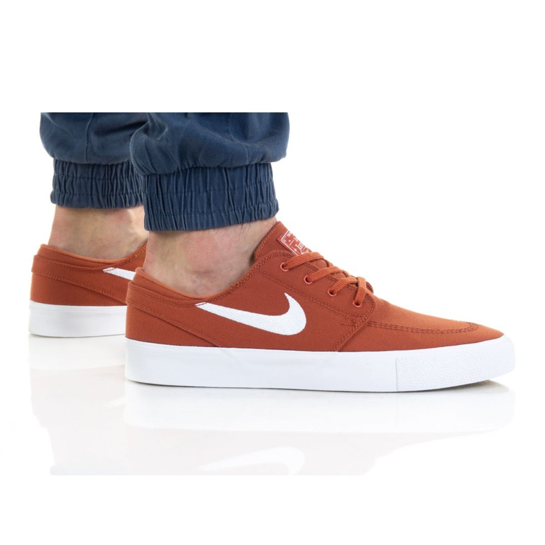 Nike Sb Zoom Janoski Cnvs Rm M AR7718-200 braun