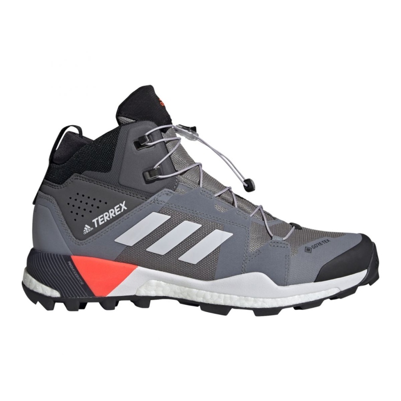 Adidas Terrex Skychaser Gtx M EG2867 Schuhe grau