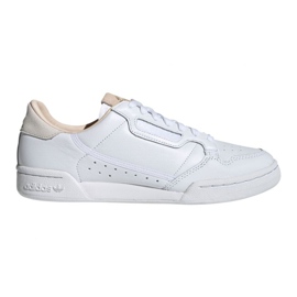 Adidas Continental 80 M EF2101 Schuhe weiß