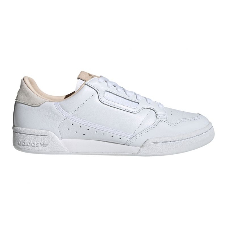 Adidas Continental 80 M EF2101 Schuhe weiß