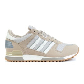 Adidas Zx 700 M FX6959 Schuhe beige