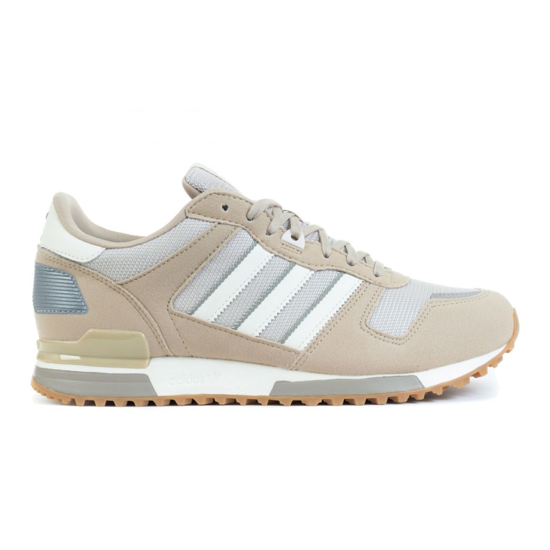 Adidas Zx 700 M FX6959 Schuhe beige