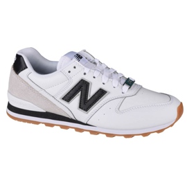New Balance W WL996FPF Schuhe weiß