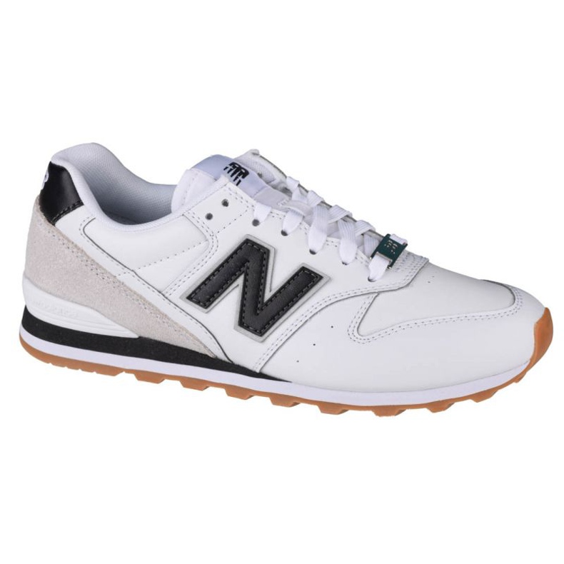 New Balance W WL996FPF Schuhe weiß