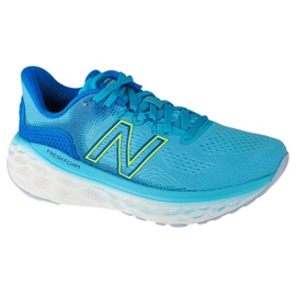New Balance Fresh Foam More v3 W WMORLV3 blau