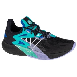 New Balance W FuelCell Propel Rmx Wprmxlb Schuhe schwarz