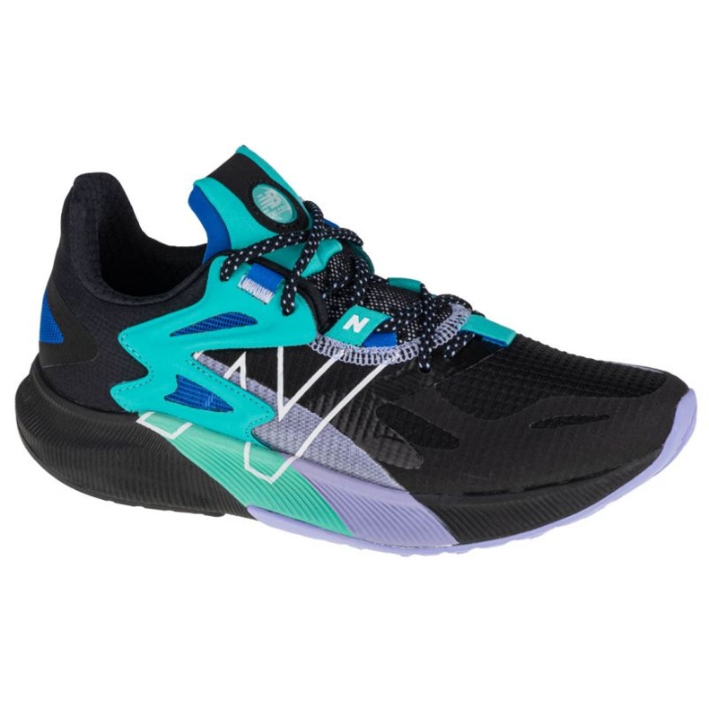 New Balance W FuelCell Propel Rmx Wprmxlb Schuhe schwarz