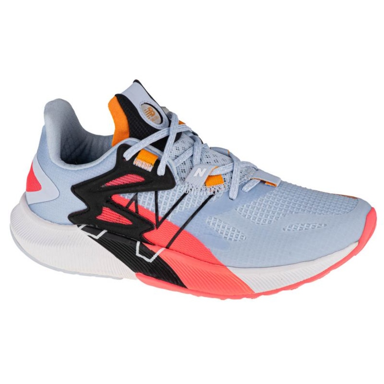 New Balance W FuelCell Propel Rmx Wprmxlm Schuhe blau