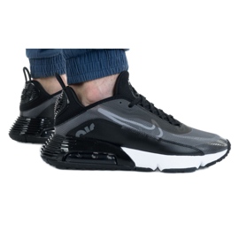 Nike Air Max 2090 M CW7306-001 Schuh grau