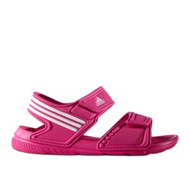 Adidas Akwah 9 Jr AF3871 Sandalen rosa