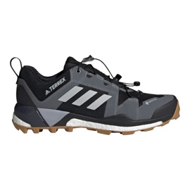 Adidas Terrex Skychaser Gtx M FZ2523 Schuhe schwarz grau