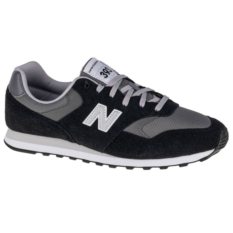 New Balance M ML393SM1 schwarz