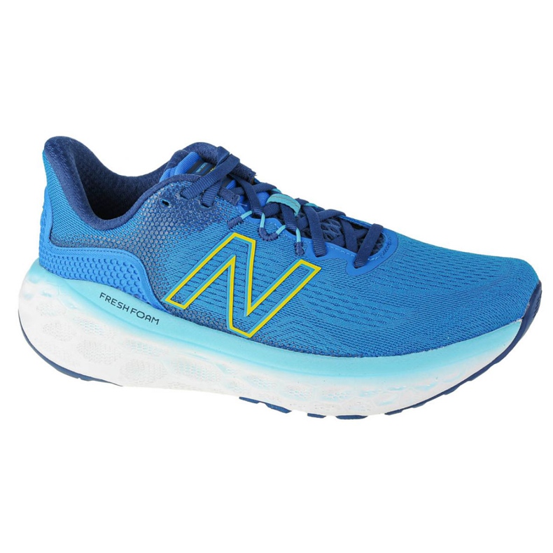 New Balance Fresh Foam Mehr v3 M MMORLV3 blau