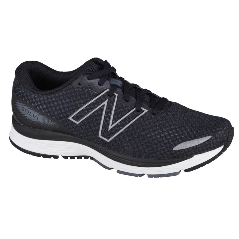 New Balance Solvi v3 M MSOLVLK3 schwarz blau