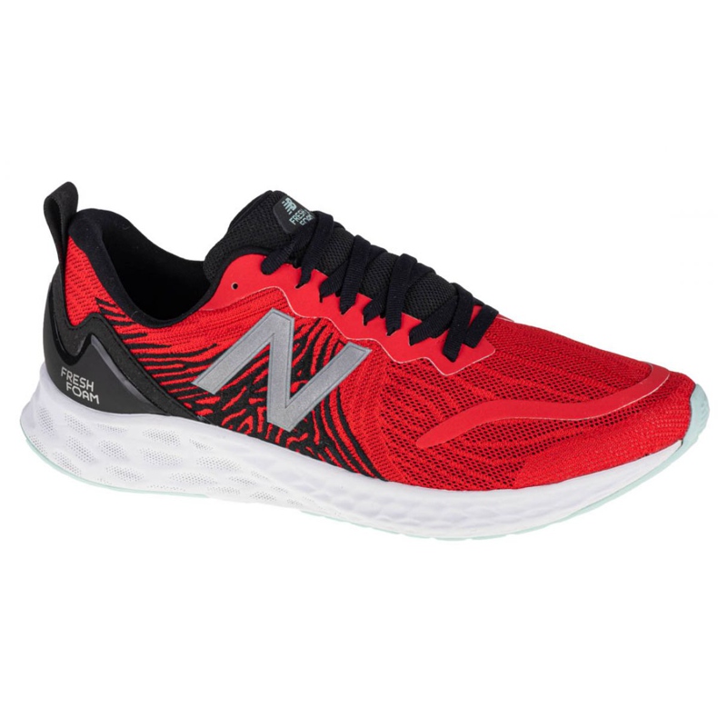 New Balance Fresh Foam Tempo M Mtmpocr Schuh rot