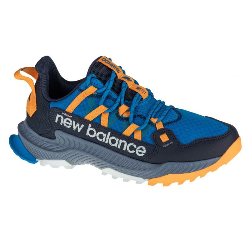New Balance Shando M Mtshamw Schuhe blau