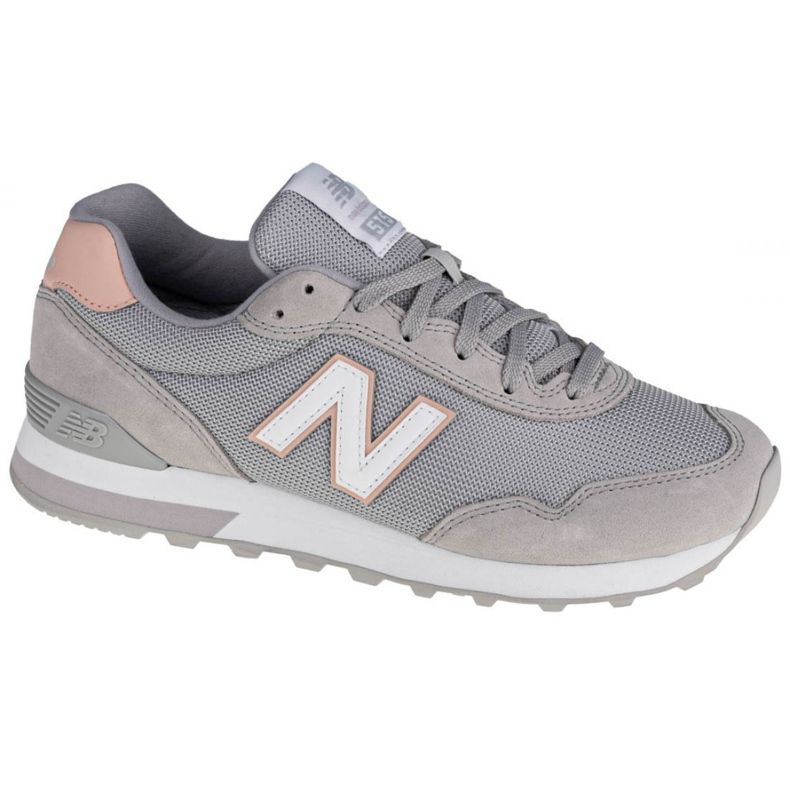New Balance W WL515RC3 grau