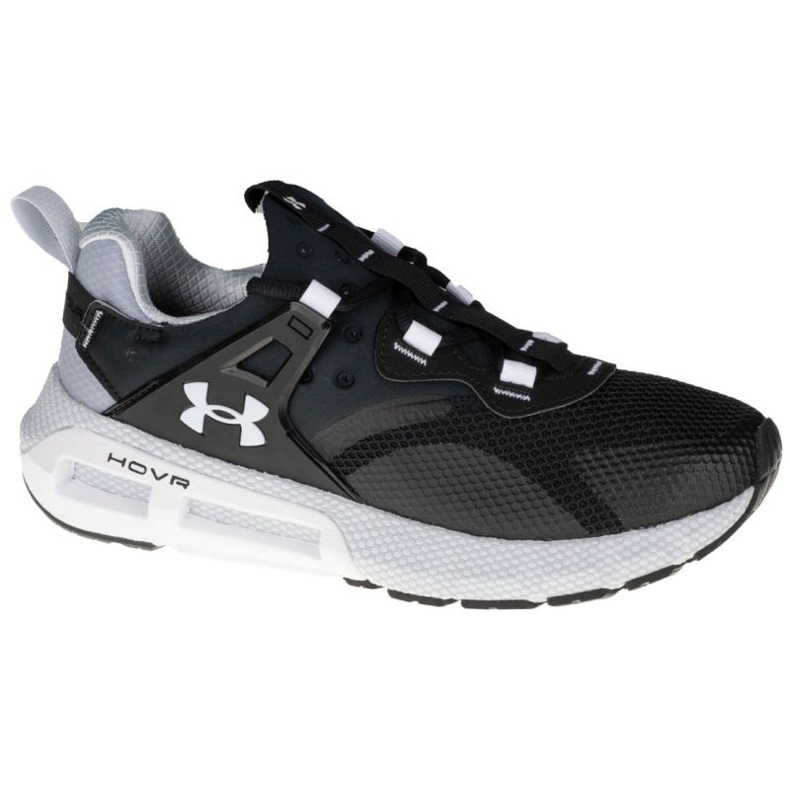 Under Armour Hovr Mega Mvmnt M 3023594-005 Schuhe schwarz