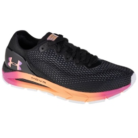 Under Armour W Hovr Sonic 4 Clr Sft W 3023998-001 Schuhe schwarz