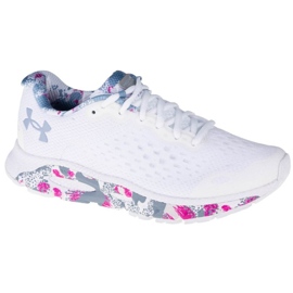Under Armour W Hovr Infinite 3 Hs W 3024 002-100 weiß