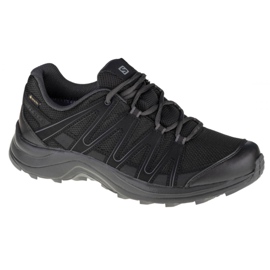 Salomon Xa Ticao Gtx M 407442 Schuhe schwarz