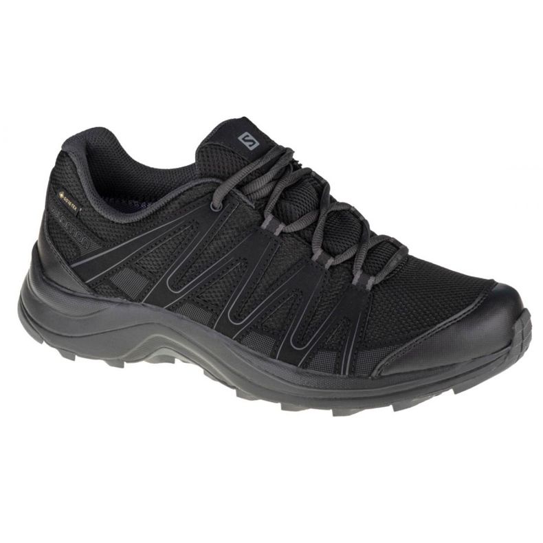 Salomon Xa Ticao Gtx M 407442 Schuhe schwarz
