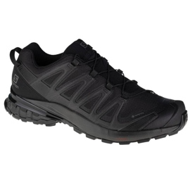 Salomon Xa Pro 3D v8 Gtx M 409889 schwarz