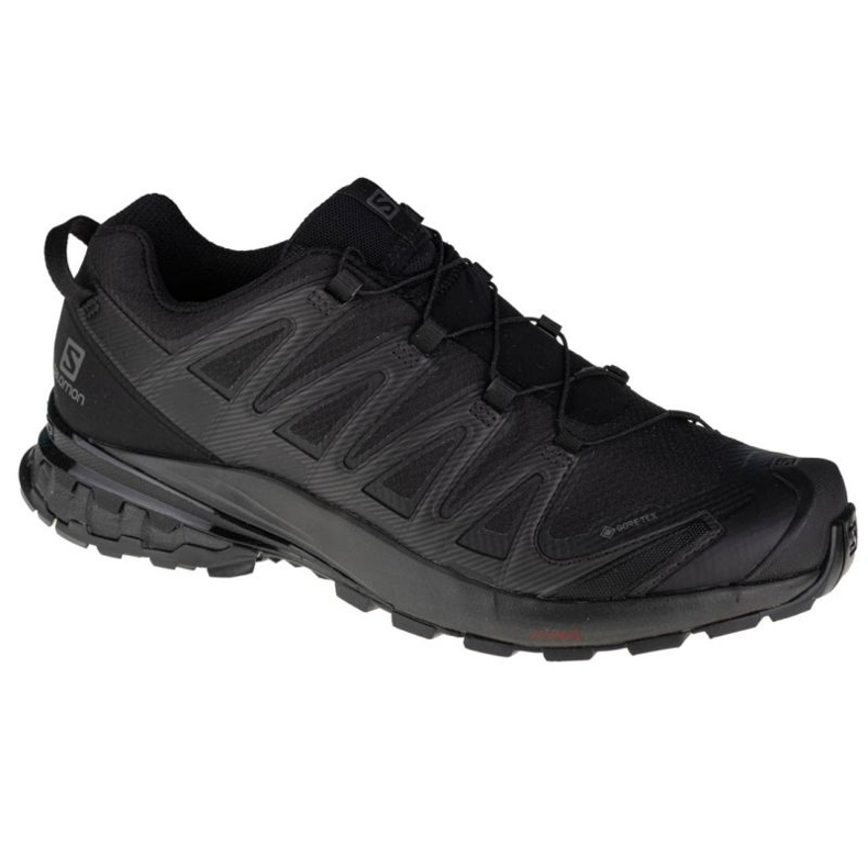Salomon Xa Pro 3D v8 Gtx M 409889 schwarz