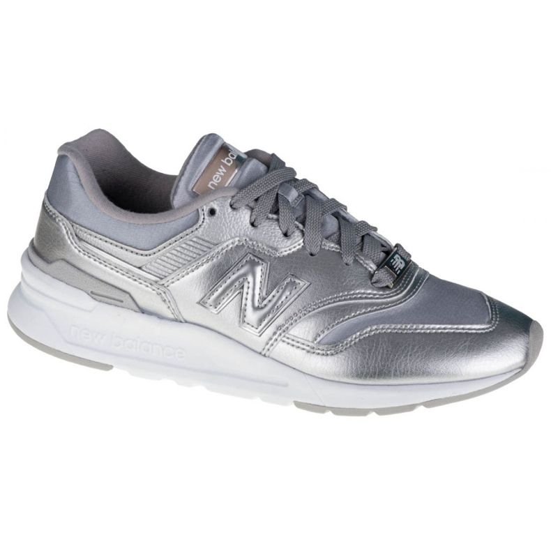New Balance W CW997HML Schuhe silber-