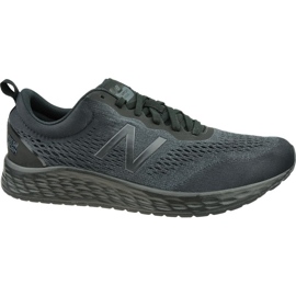 New Balance Frischschaum Arishi v3 M MARISLK3 schwarz