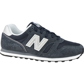 New Balance ML373CC2 Schuhe blau