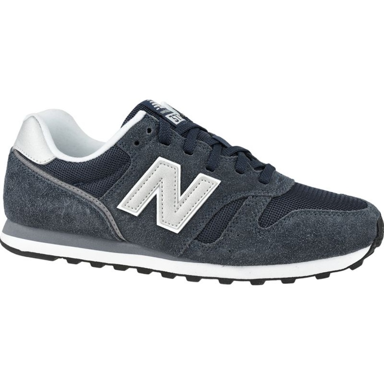 New Balance ML373CC2 Schuhe blau