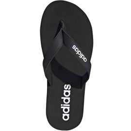 Adidas EEzay Flip Flop EG2042 schwarz