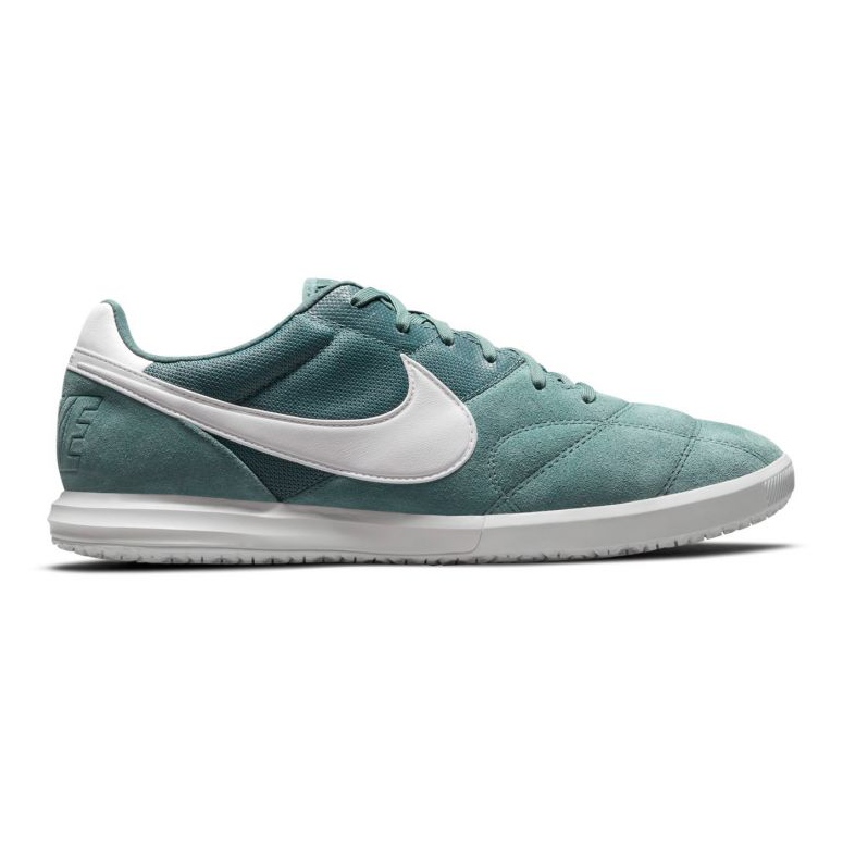 Nike Premier Ii Sala Ic M AV3153-300 Fußballschuhe grün grün