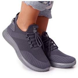 Damen Sportschuhe Grau Roxy