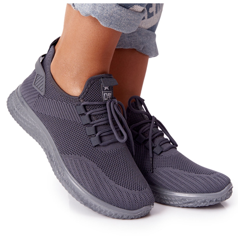 Damen Sportschuhe Grau Roxy