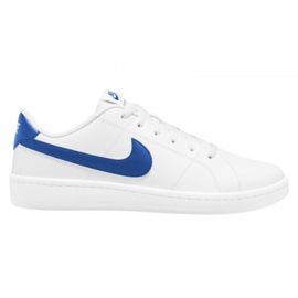 Nike Court Royale 2 Low M CQ9246 104 Schuh weiß
