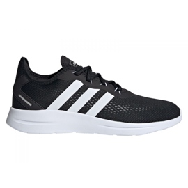 Adidas Lite Racer Rbn 2.0 M FW3246 Schuhe schwarz
